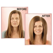 Stunning Volume Styler Hair Volumizing Brush, All Day Lift, As Seen On TV