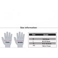 thumbnail image 5 of Guantes Transpirables Para Motocicleta De Hombre Y Mujer, 5 of 5
