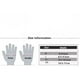 thumbnail image 5 of Guantes Transpirables Para Motocicleta De Hombre Y Mujer, 5 of 5