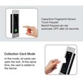 thumbnail image 5 of Embedded Waterproof Metal Fingerprint Access Control Keypad 125Khz Reader Controller Security Prote, 5 of 5