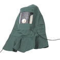 thumbnail image 1 of Capucha De Chorro De Arena Accesorios Profesionales Capa Cascos De Chorro De Arena Lentes Sunnimix Campana de chorro de arena, 1 of 7