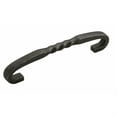 thumbnail image 1 of Amerock BP1785WID Inspirations 128mm Pull - Wrought Iron Dark, 1 of 1