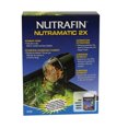 thumbnail image 1 of Nutrafin Nutramatic 2X Automatic Fish Food Dispenser Feeder, 1 of 5