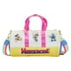 thumbnail image 1 of Loungefly Duffle Bag Mousercise Loungefly Loungefly Duffle Bag, 1 of 2