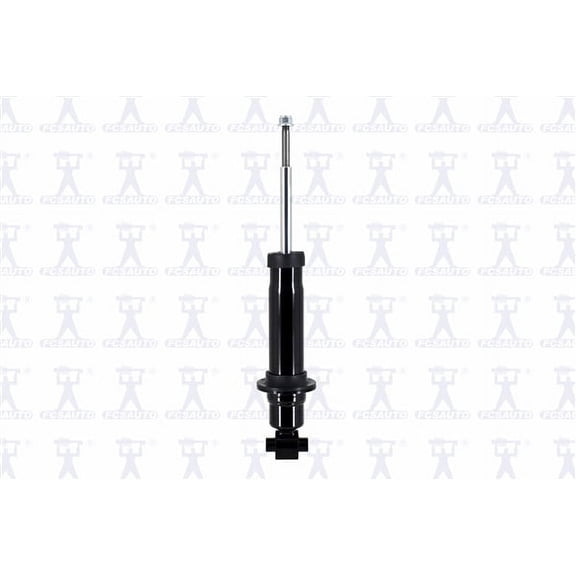 Suspension Strut Assembly