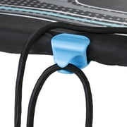 Minky Homecare Ergo Ironing Board in Blue