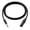 10m, variant on 6.35mm Male to Male 3Pin Adapter Microphone Cable for Speakers Recording Studio Mixer Microphones Accessories