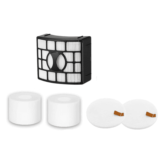 UV700 Vacuum Filter Kit for Shark DuoClean Speed Lift-away NV770, NV771