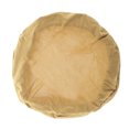 thumbnail image 4 of pitrice Elastic Bar Stool Covers Round Chair Seat Cover Cushion Slip Covers Gold, 4 of 9