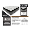 thumbnail image 4 of Colchon Queen Size Selther Krefeld, 4 of 4