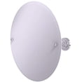thumbnail image 1 of Miroir Inclinable Rond Sans Cadre avec Bord Biseauté - PR-90-SCH, 1 of 5