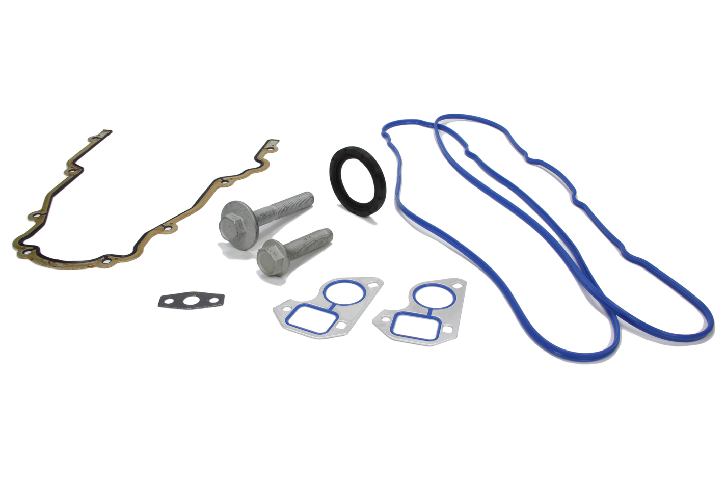 Cam Install Kit Single Bolt GM LS w/o VVT