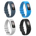 thumbnail image 1 of Watbro Bandas Compatibles Con Garmin Vivofit 1/Vivofit2 De Silicona Suave Colorida Correa De Repuesto Para Reloj Vivofit 1/Vivofit 2 Rastreador De Actividad Para Mujeres, Hombres, Pequeños Y Grandes, 1 of 5