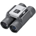 thumbnail image 3 of Binoculares Bushnell  Powerview 2 10x25mm Roof Negro, 3 of 14