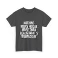 thumbnail image 3 of Nothing Ruins Friday More Than Realizing It's Wednesday, 3 of 4