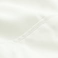 thumbnail image 2 of Bare Home Premium 1800 Ultra-Soft Double Brushed Microfiber Bulk Pack, King, 12 Pack, Ivory, 2 of 4