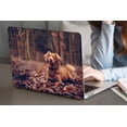 thumbnail image 4 of KSK KAISHEK Hard Shell Cover Compatible MacBook Pro 16" 2019 - 2020 A2141, Animal A 0316, 4 of 5