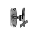 thumbnail image 3 of Door Hasp Latch 90/180 Degree Hasp Latches Sliding Door Chain Locks Security Hardware ,Easy to Use, 3 of 5
