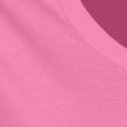 thumbnail image 4 of Gildan Womens Soft Style V Neck T-Shirt, 4 of 4