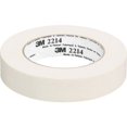 thumbnail image 2 of 3M™ 2214 Masking Tape, 3/4" x 60 Yd., Natural, Case Of 48, 2 of 2