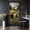Color 2, variant on Door Stickers Peel and Stick Door Mural Warm Golden Lit Bar Shelves Amber Liquor Bottles Removable Wallpaper 30.3''x78.7'' Self-Adhesive Mural for Kitchen Living Room Bedroom Decor