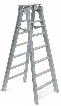 wwe breakable ladders