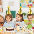 thumbnail image 3 of Maoww Pet birthday hat, pet hat, 3 of 9