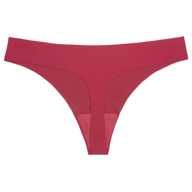 cfhntfmh Strings Sans Coutures sous-Vêtements pour Femmes String Bikini Strings Culottes Coton Culottes Confortables