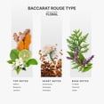 thumbnail image 2 of Aceite difusor de fragancia AROMAPLAN Baccarat Rouge 148 ml, 2 of 7