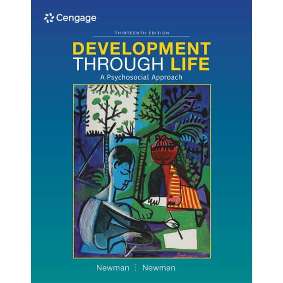 Pre-Owned Development Through Life: A Psychosocial Approach (Mindtap Course List) Paperback