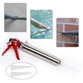 thumbnail image 4 of Miumaeov Mortar Pointing Grouting Gun Sprayer for Cement lime Nozzle Grouting Tool, 4 of 9