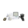 thumbnail image 3 of McKesson Digital Thermometer for Refrigerators, Freezers - Dual Probe, Data Logger, 1 Ct, 3 of 4