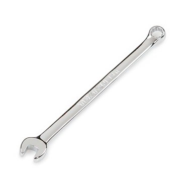Llave Combinada TEKTON 21631 1-1/4 Pulgadas | Acero Al Carbono Forjado Y Acabado Pulido Espejo