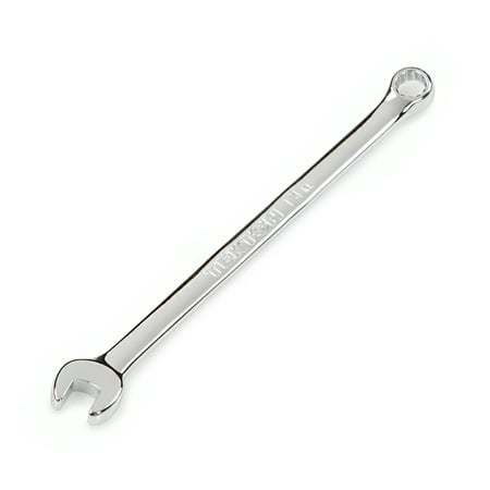 TEKTON 1/4 Inch Combination Wrench | 18251