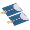 thumbnail image 2 of Antenne UWB, Antenne Haute Fréquence à Double Face PCB pour Produits Industriels, 2 of 8