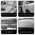 thumbnail image 4 of siubich 4PCS Multi-purpose Foam Cleaner, All around master foam cleaner, Multi purpose foam cleaner for car, Upholstery cleaner for car seats, Car Interior Foam Cleaner, Car seat Foam Cleaner Spray, 4 of 4