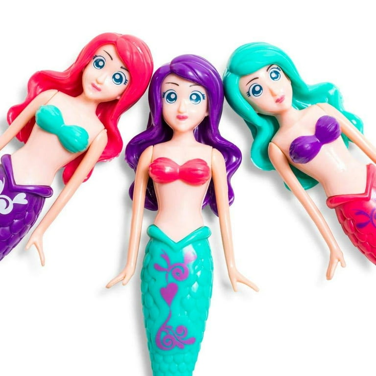 Mermaid Barbie® - Fun Stuff Toys