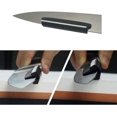 thumbnail image 4 of 2pcs-Professional Knife Sharpening Guide, Random Knife Sharpener Angle Guide, Sharpening Guide for, 4 of 7
