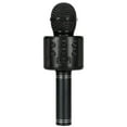 thumbnail image 1 of Professional Microphone Karaoke Speaker KTV Music Player Singing Recorder Handheld Microphone Black, 1 of 7