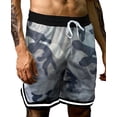 thumbnail image 4 of Short Para Hombre Shendy Vendy Bermuda Skinny Casual, 4 of 4