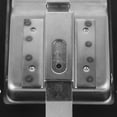 thumbnail image 3 of HEALEEP Toolbox Handle Latch Stainless Steel Impact Resistance For Trailers 1Set, 3 of 8