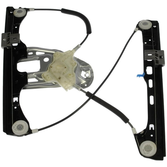 Dorman 749-705 Front Passenger Side Window Regulator for Specific Mercedes-Benz Models
