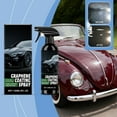 thumbnail image 1 of Wzzjkit 120ml Cleaning Technology of Automobile Coating Care Spray, 1 of 9