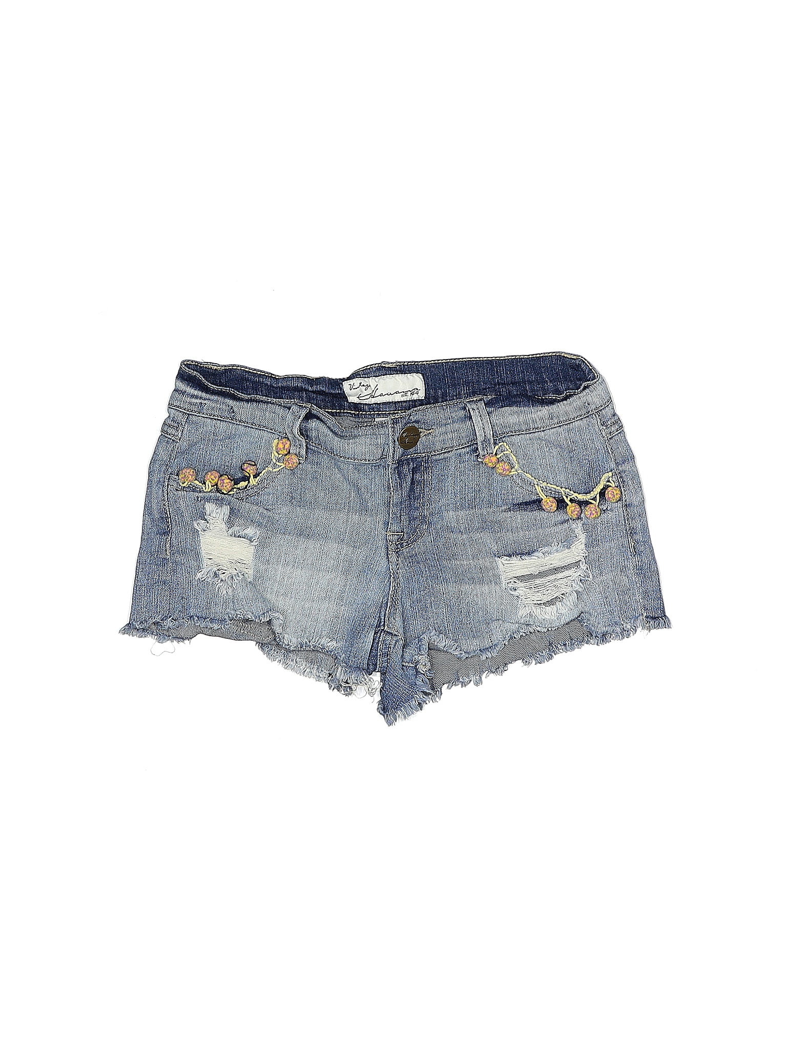 Buy Pre-Owned Vintage Havana Womens 