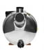 thumbnail image 5 of Bomba Jet 1 HP Munich JETS100 Acero Inoxidable 120v 60Hz, 5 of 5