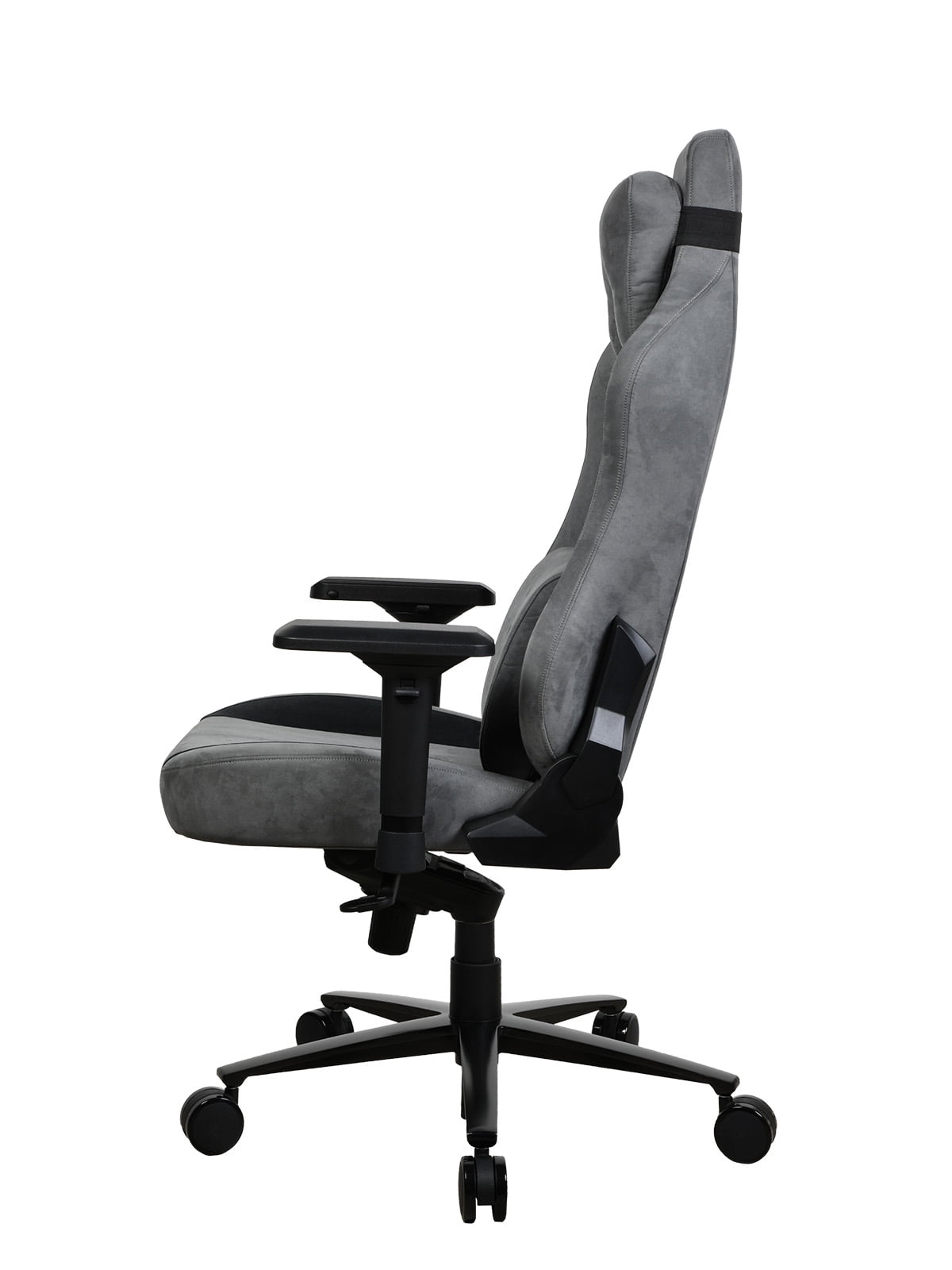 Arozzi Vernazza Supersoft Office & Gaming Chair - Anthracite