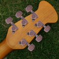 thumbnail image 4 of Tuners de Guitare, Chevilles de Réglage de Guitare, Empêchent le Glissement de la Vis Réduisent la Rouille Équipement Interne pour Amateurs d'Instruments de Guitare, 4 of 8