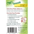 thumbnail image 5 of True Lime LIMEADE 10ct True Lemon  True Citrus, 5 of 6