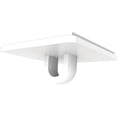 thumbnail image 2 of Deflecto Sign Hanger 25 Piece White 20003, 2 of 7