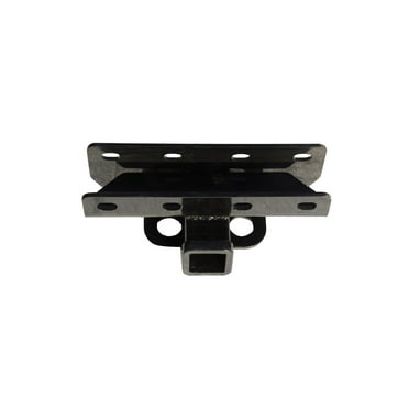 APS Class 3 Trailer Hitch For Jeep Cherokee 2014-2018 - 5000 Lbs Towing Capacity, No Drill Installation